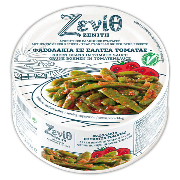 Griechische Spezialitäten