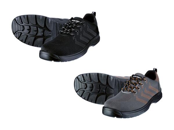 Chaussures de sécurité S1