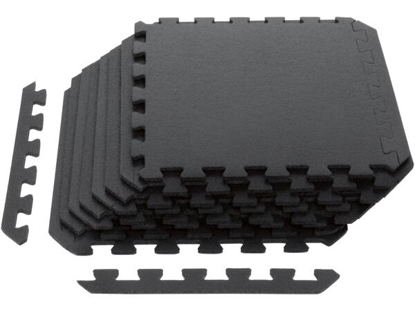 Floor Protection Mat