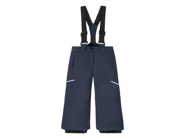 Kids' Winter Trousers
