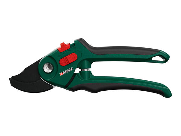 Parkside Secateurs