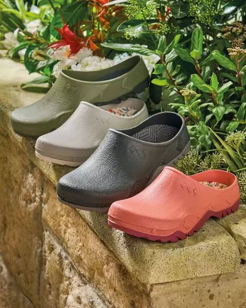 Garden Clogs