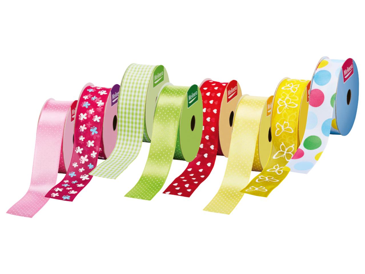 MELINERA(R) Gift Ribbon