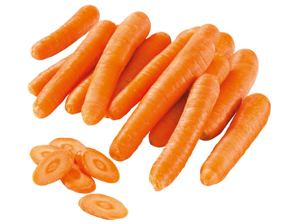 Bio-Karotten