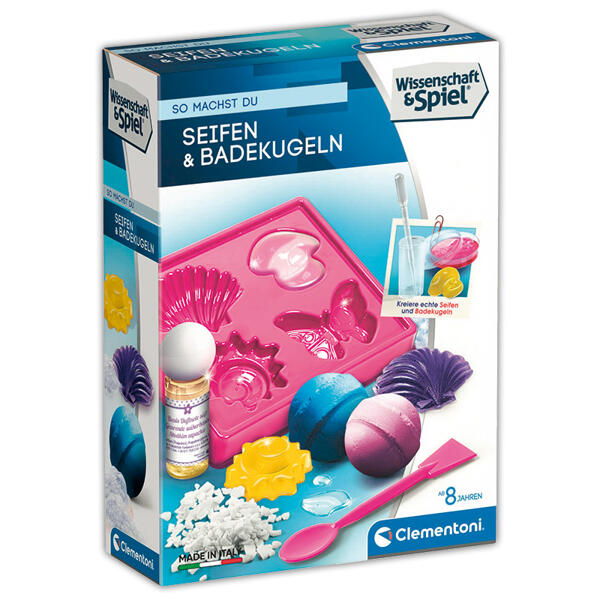 Experimentierkasten