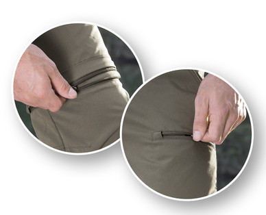 Adults Leisure Pant
