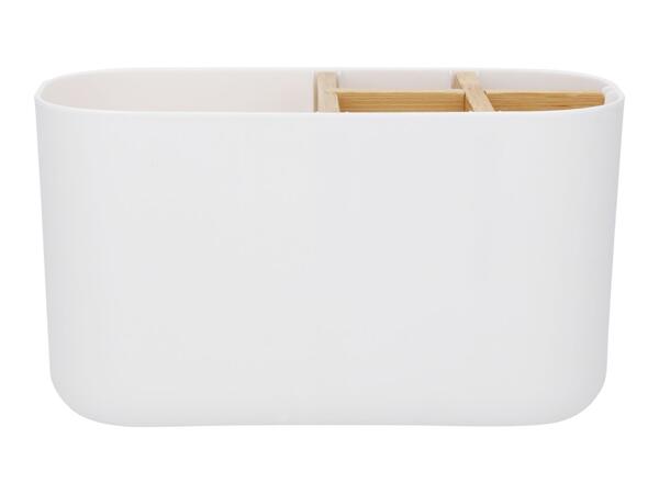 Bathroom Organiser