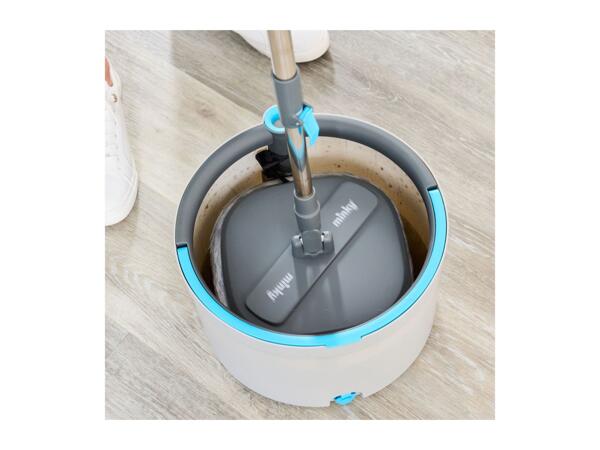 Minky Opti Clean Spin Mop