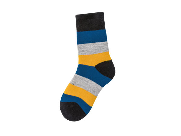 Kids' Thermal Socks