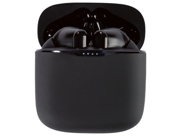 True Wireless In-Ear Headphones
