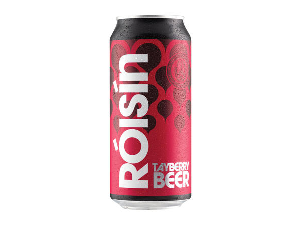 Roisin Tayberry, 4.2%