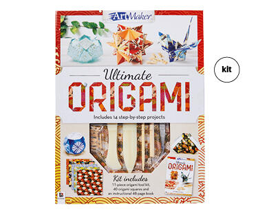 Craft Artmaker Kits