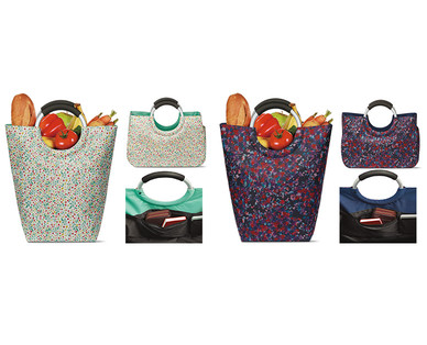 Serra Premium Shopping Tote