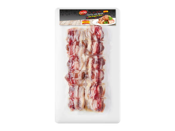 BACONLINDADE DADLAR