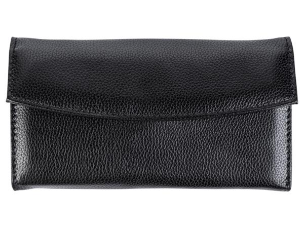 Manicure kit with case