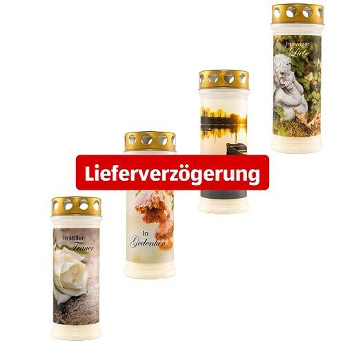 HOME CREATION 7 Tage Grablicht Allerheiligen