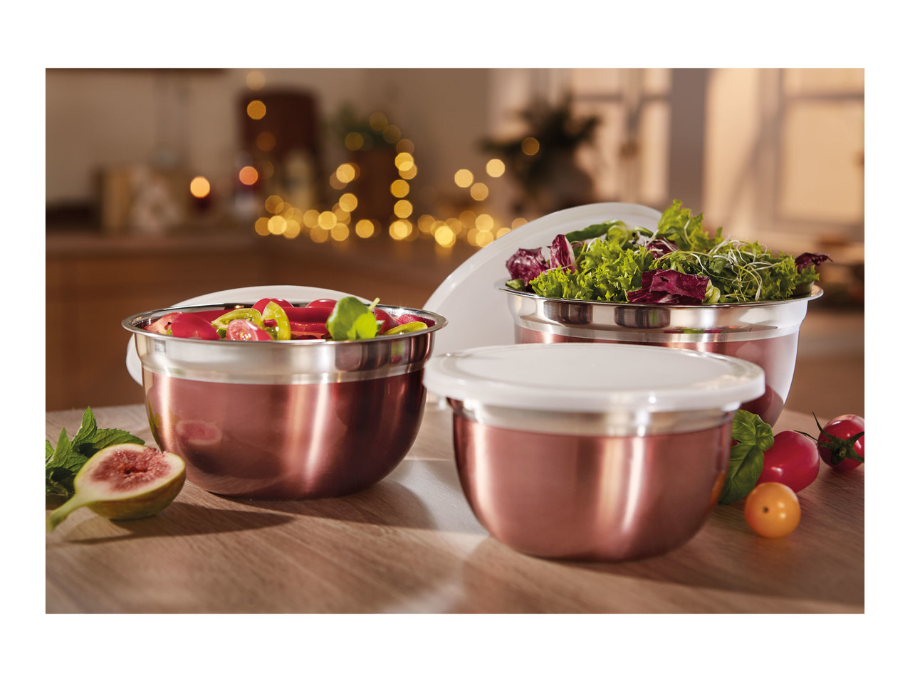 Ernesto Bowl Set1