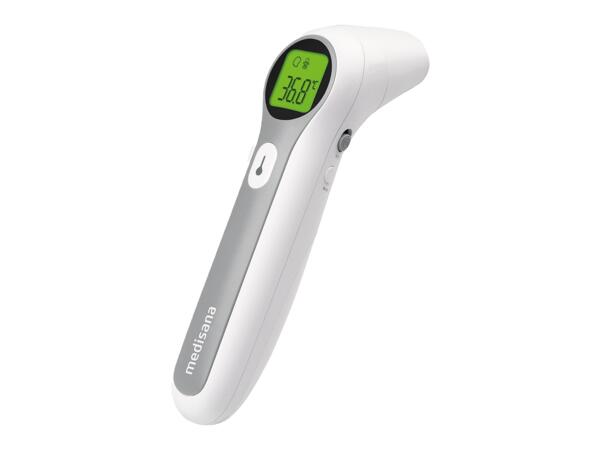 Medisana(R) infraröd termometer