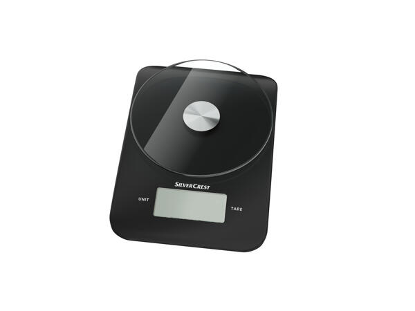 Digital Kitchen Scales