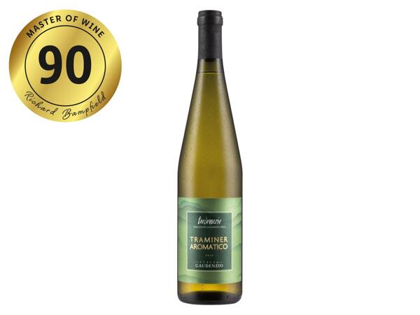 Traminer Aromatico
