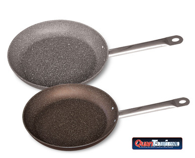 Crofton Professional Style 11" Nonstick Frying Pan