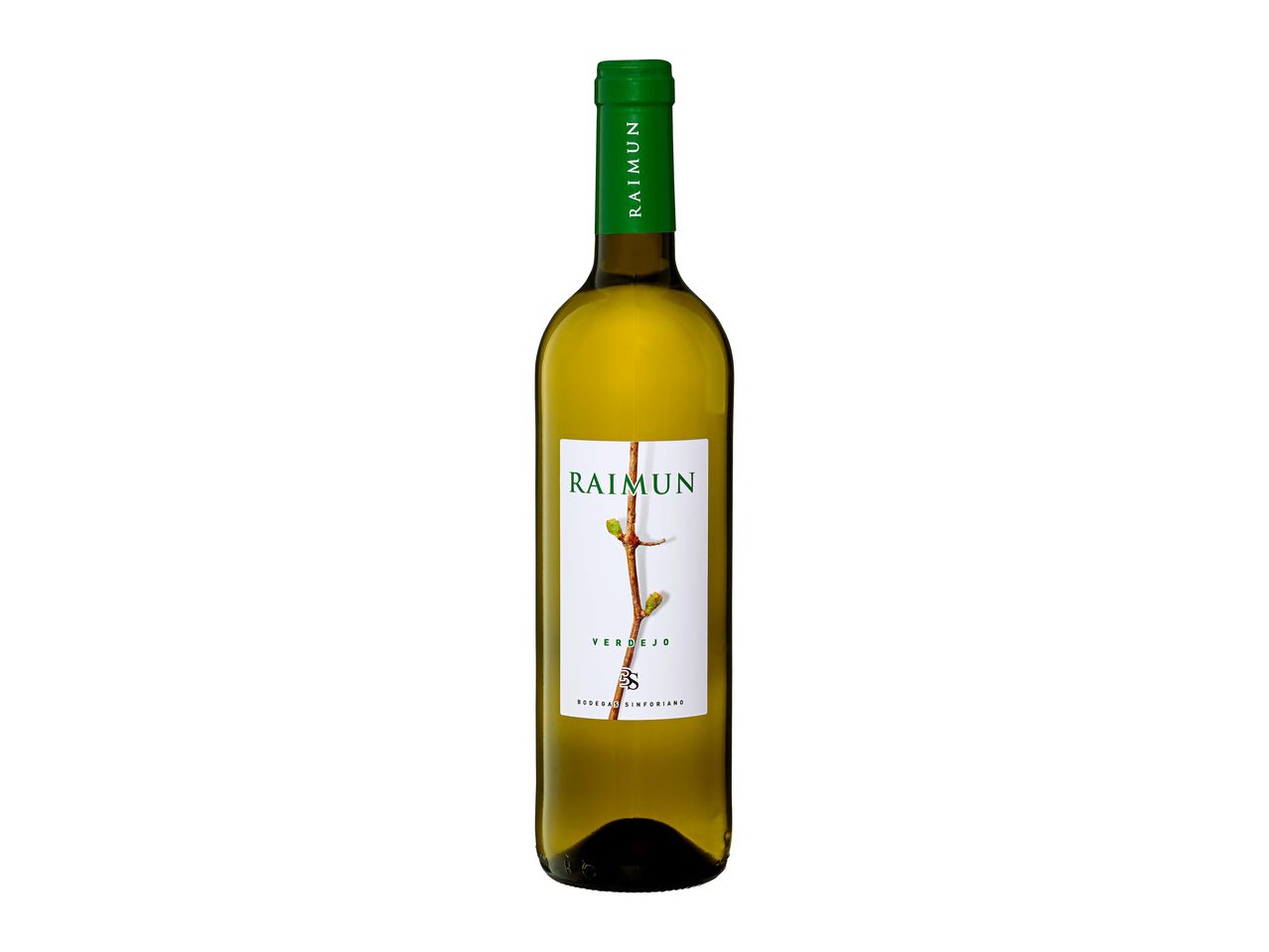Raimun Verdejo IGP 2017