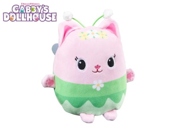 Gabby's Dollhouse Kitty Fairy Squishi
