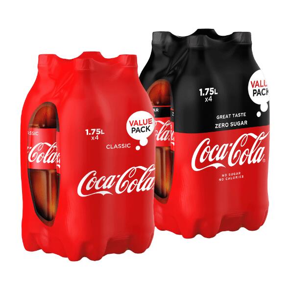 Coca-Cola