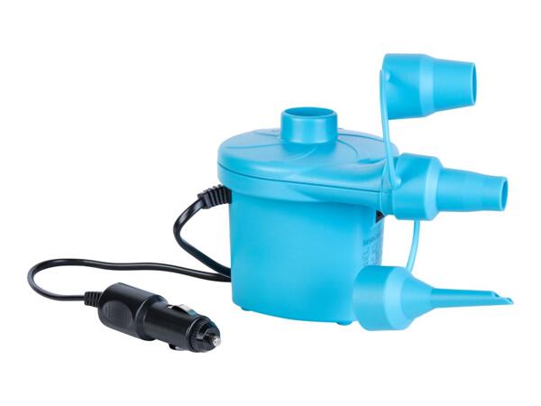 Silvercrest Electric Air Pump