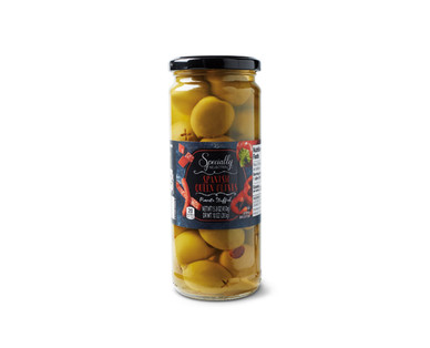 Specially Selected Pimento-Stuffed Olives
