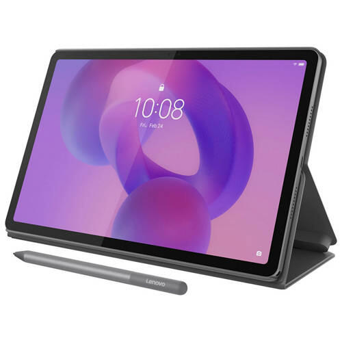 Lenovo Idea Tab with Folio Case and Pen