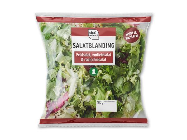 CHEF SELECT Salatblanding