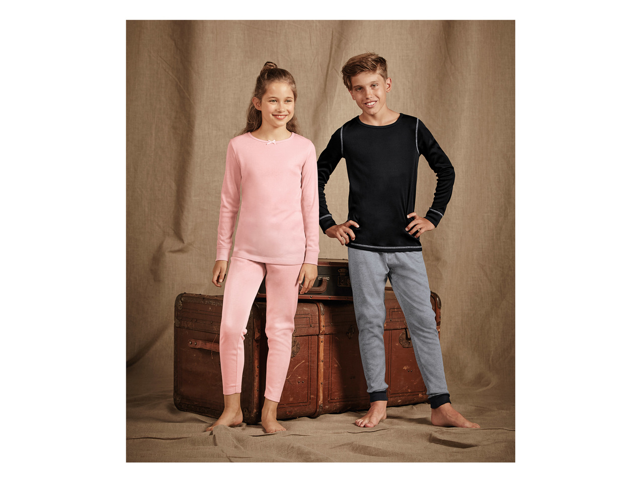 Pepperts Thermal Underwear1