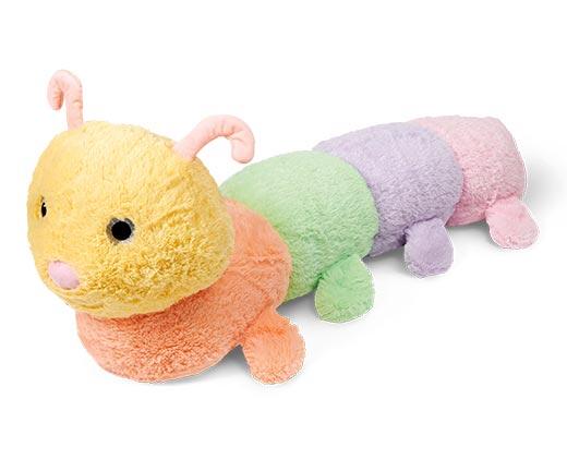 Bee Happy Jumbo Plush