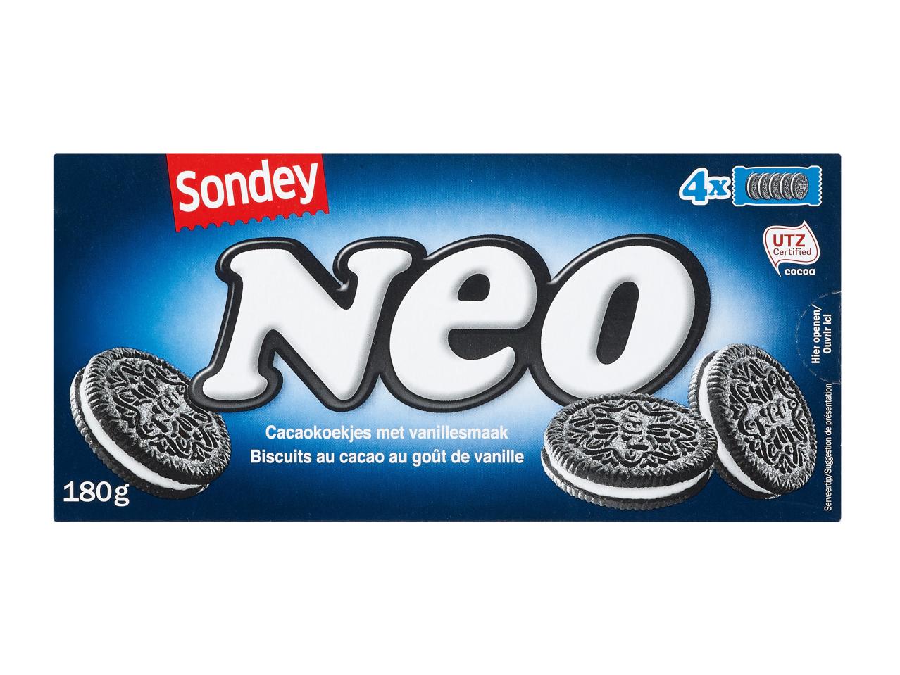 Neo-Kekse