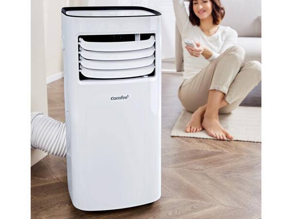 Local Air Conditioner