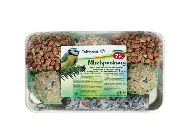 Bird Seed