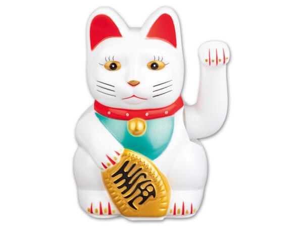 Winkekatze