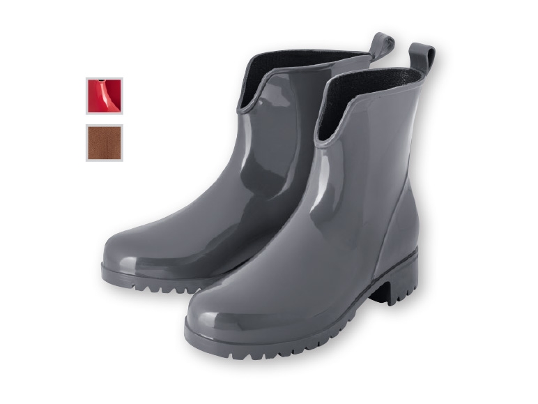 ESMARA Ladies' Rain Boot