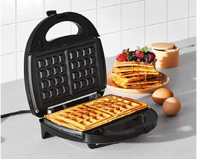 Multi Snack Maker