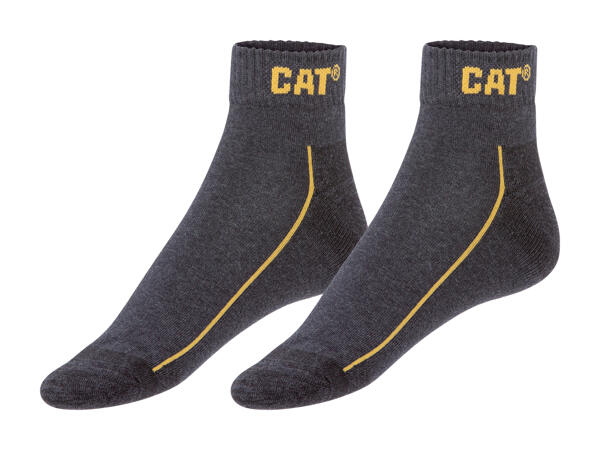 CAT(R) Arbejdstrømper 3-pak