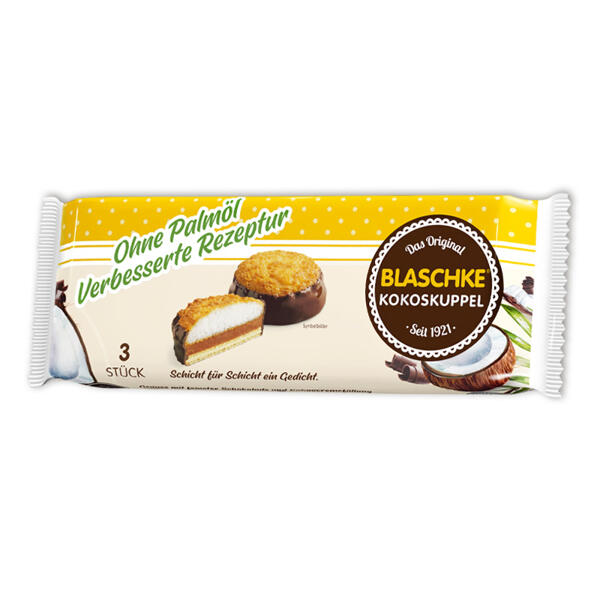 Kokoskuppel