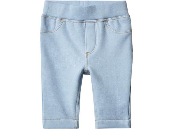 Termo-jeggings