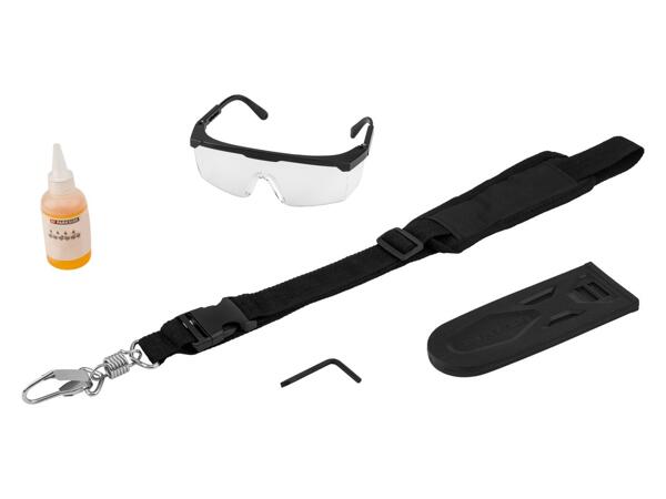 Cordless Pruner