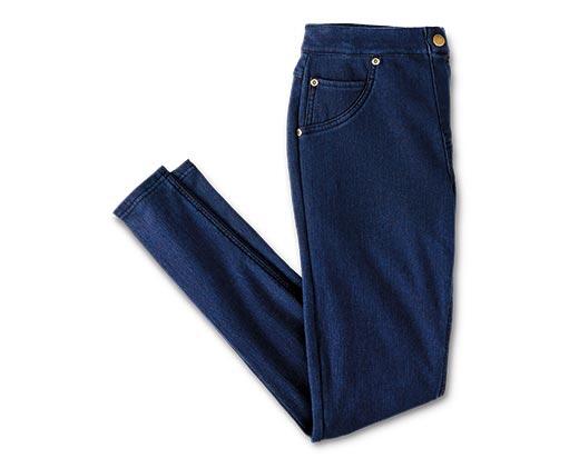 Adventuridge 
 Men's or Ladies' Lined Jeans