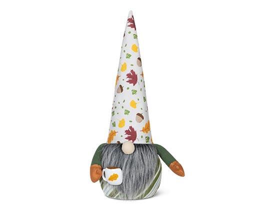 Huntington Home Fall Gnome