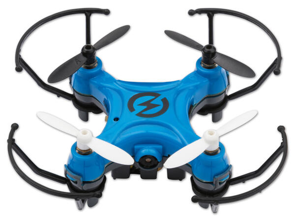 Mini-Quadrocopter