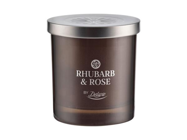 Deluxe Botanical Candle