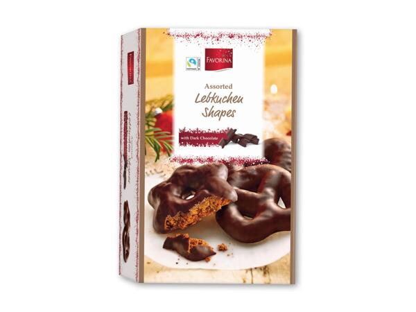 FAVORINA Julekager