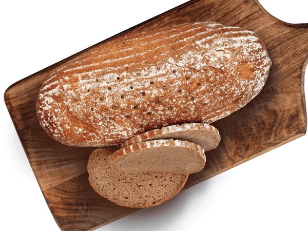 Hausbrot
